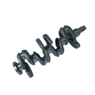 4G13/4G14/4G15 Crankshaft MD138992/MD327703/23111-21050/MD378189/MD-138992/MD-327703/2311121050 For HYUNDAI