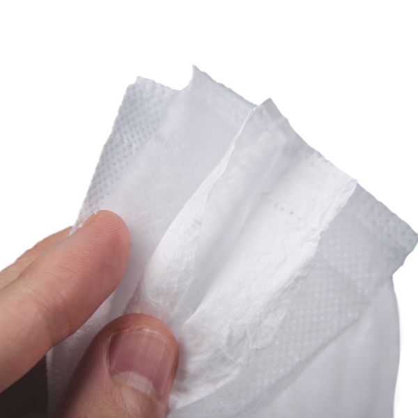 Folded Mouth Medical Mask  4 Ply Ffp2 Disposable Without Valve With Favorable Price