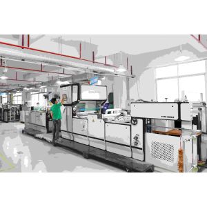 Dongguan Dekun Printing Co., Ltd.