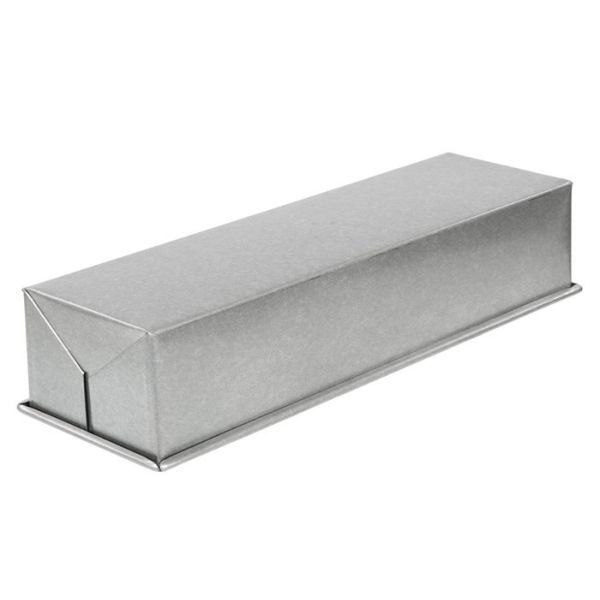 RK Bakeware China-1000g Алюминиевая сплав хлебная сковородка / бутерброд для оптовых пекарен