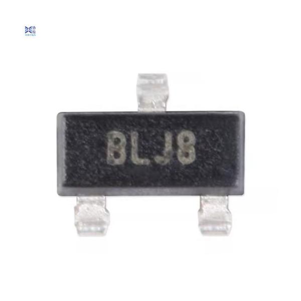 TC1047AVNBTR SOT23-3 Temperature Voltage Converter IC Analog And Digital Output Chip