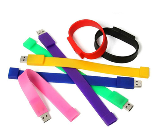 привод вспышки USB кремния 4GB 8GB 16GB 32GB, выдвиженческий USB вставляет