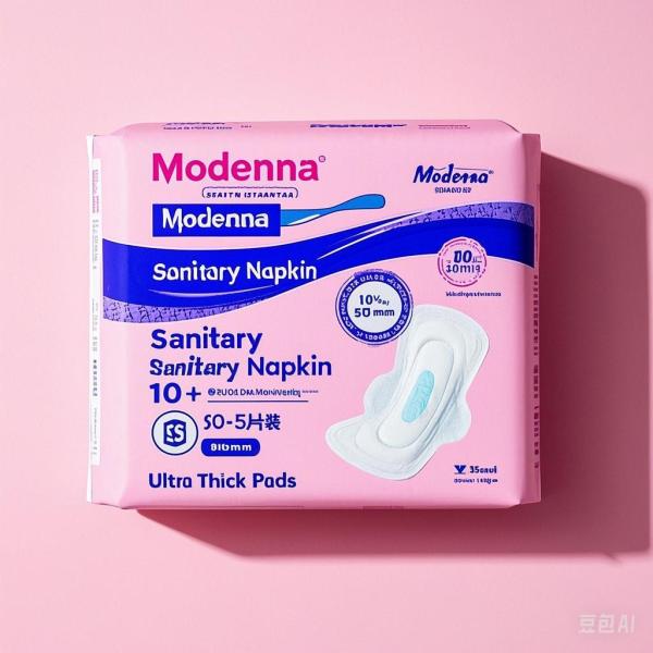 Women Sanitary Pads Lady Sanitary Napkins Night Ultra Thin Disposable High Absorption Breathable 290mm