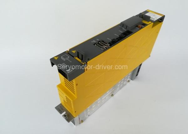 Fanuc Servo Amplifier A06B-6114-H106 New In Box A06B6114H106