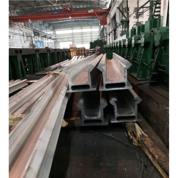 BMH200 серия гидравлическое T6 7020 прессовала алюминиевый луч 3200MM