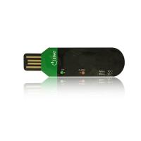 フルーツのシーフードのための使い捨て可能な単一の使用温度のデータ ロガーの無線電信