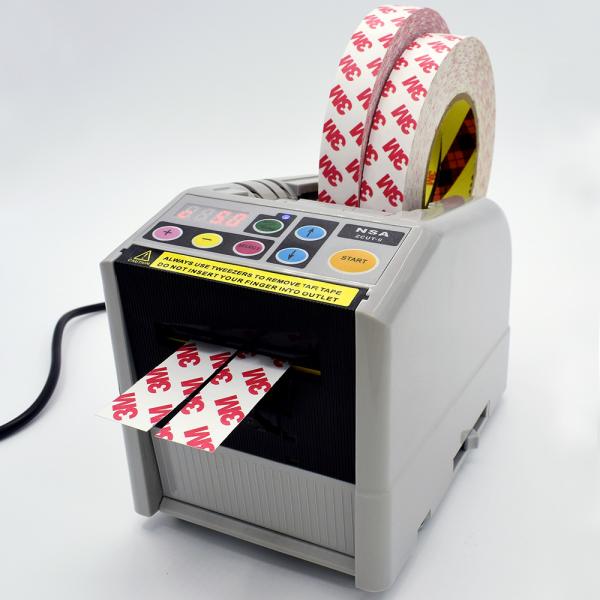 NSA Automatic 3M electronic tape cutting tool Adhesive tape dispenser Cutter zcut-9