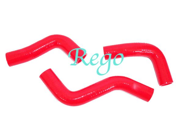 High Temperature Silicone Hose For MX-5 Roadstar NA6CE B6ZE 1600 1.6L 1989-1993