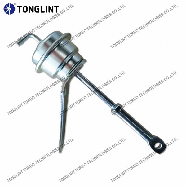 Mercedes Benz Commercial Vehicle K27.2 Turbo Actuator 58201104212 for Turbocharg