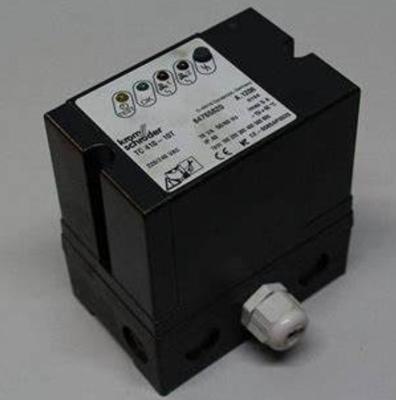 Kromschroder Tightness Control Unit 220-240V AC for Gas Burner Systems