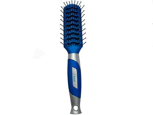 Salon hair brush/hair comb