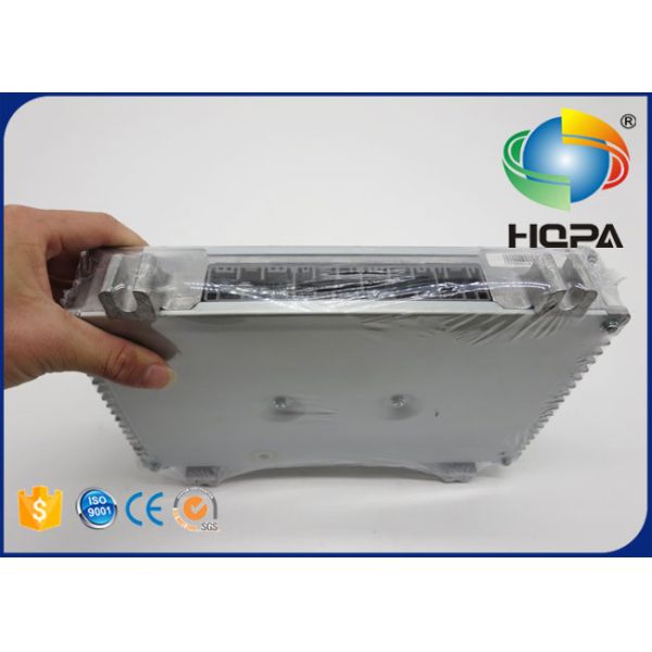 El panel de control grande del monitor del excavador 9292112 9260554 ZAX250-3 para el excavador parte el ECU