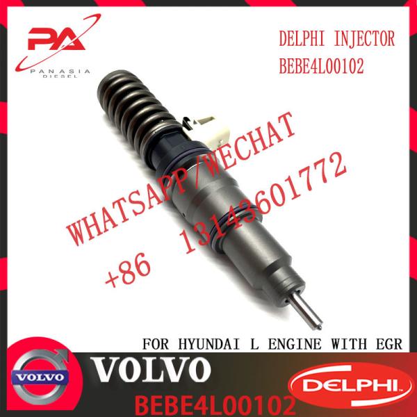 63229473 BEBE4L00001 BEBE4L00002 BEBE4L00102 Bombas de injecção de combustível diesel