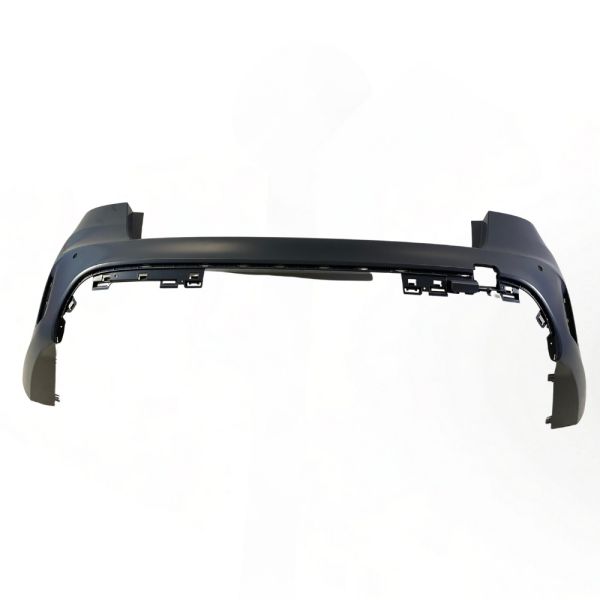 2058856838 Demillon Auto Parts Body system Rear Bumper For Mercedes-Benz W205 C180 C200 C220 C250 C300 C350 C400 C450