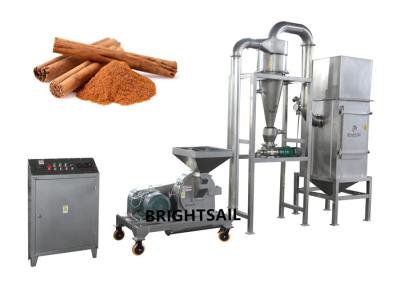 Всеобщая машина точильщика порошка специи, шлифовальный станок перца чеснока циннамона