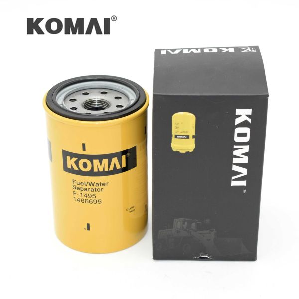 Fuel Water Separator P555110  FS 19776  WK 950/20 146-6695 3222.3107.54  BF1350SP 1466695 3I1322