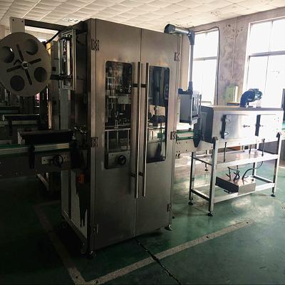 Fresh JuiceHot Filling Machine , Fully Automatic Liquid Filling Machine 15000BPH