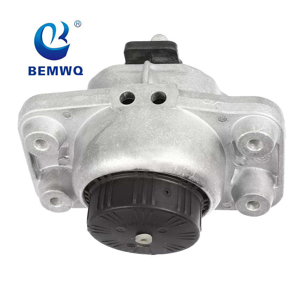 LR056882 Front Engine Mount For Land Rover PT306 306PS Defender Range Rover Discovery