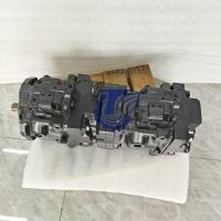 708-1W-02260 708-1W-02270 708-1W-00450 708-1W-00460 Pour Komatsu HM400-3MO HM400-5 HM400-5EO Camions déchargeurs pièces détachées pompe à piston hydraulique direction et pompe de levage assemblage après-vente Original