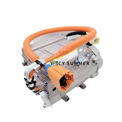 SA3EB-8103020 Compresseur d'air pour voiture électrique BYD Song PULS 531.2V ACCD6A BC28
