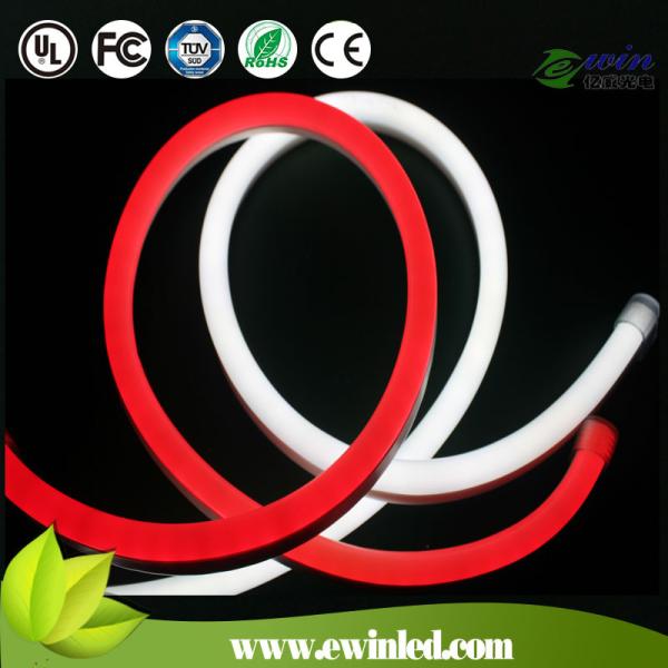 Waterproof IP Multi-Color LED Neon Light (EW-NEON-80)