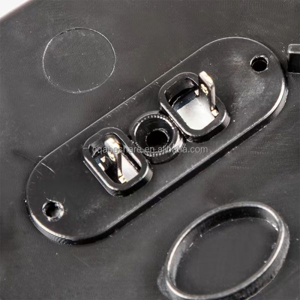 2008-2010 Año suficiente de stock Vidrio retrovisor caliente Vidrio exterior para BMW X5 X6 E70 E71 E72