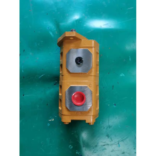 CBGJ1063+1028 CBGJ Двухколесный насос для машиностроения и транспортных средств