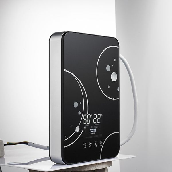Household Induction Water Heater 8500W Automatic Instant Water Heater