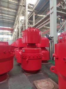 13 5/8" High Pressure Hydril Annular Bop For Petroleum And Natural Gas