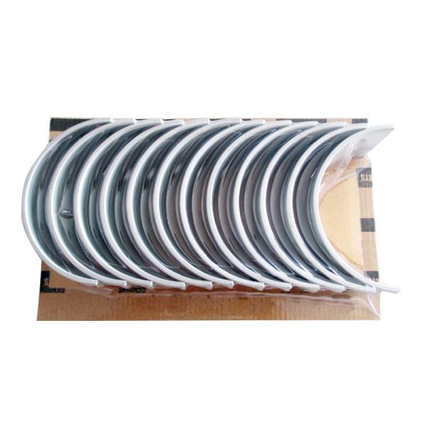 Cooper Engine Main Bearing For Cummins NT855 3801260 214950