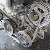 Japão importou o motor de gasolina 3.0L usou o motor para Toyota Vellfire