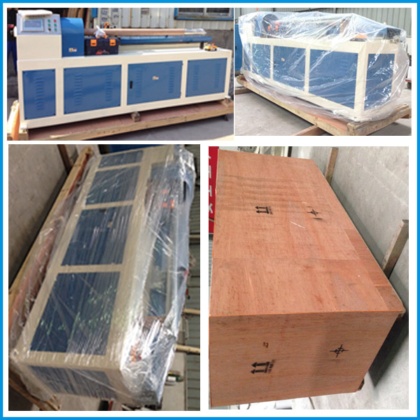 Automatic Paper Core Machine/Paper Core Cutting Machine