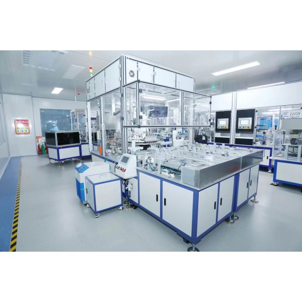 Sichuan Hundred Medcal Technology Co., Ltd.