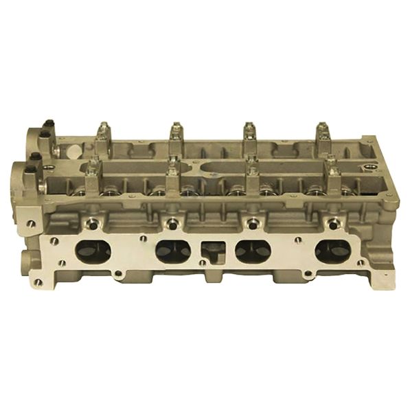 Sigma 1.4 Aluminum Cylinder Head FOR FORD Fiesta Fusion 1.4L 16V 1546327 8A6G-6C032-CA