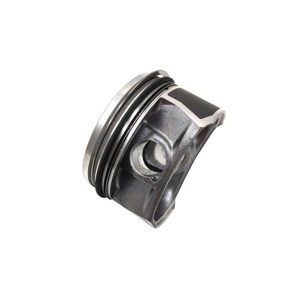 03C107065BF 1.600 кг Сборка поршней Пистоновые детали для Scirocco Golf 1.4T