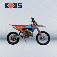 Vélo de saleté de course du motocross 120KM/H 250CC deux de course de Kews 2