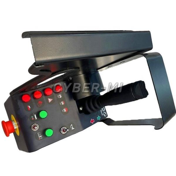 HA4000311410 Caixas de controlo do joystick para Haulotte 8 AC STAR 6 AC