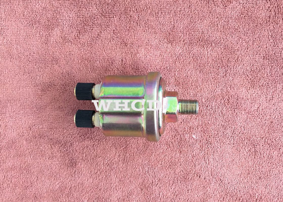 0 ~ 10 Bar Diesel Generator Set Parts Mechanical Oil Pressure Sender Sensor