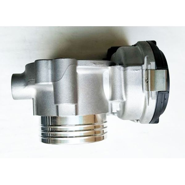Peugeot 206 1.4 Throttle Body , 1.4 0 280 750 228 / 0280750228 Throttle Valve Assembly