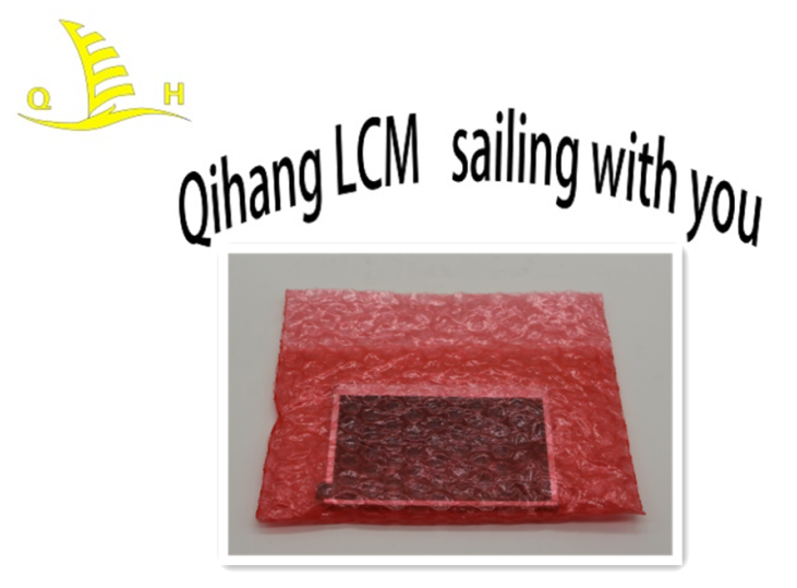 Модуль дисплея LCD матрицы точки пикселов OEM 4,3