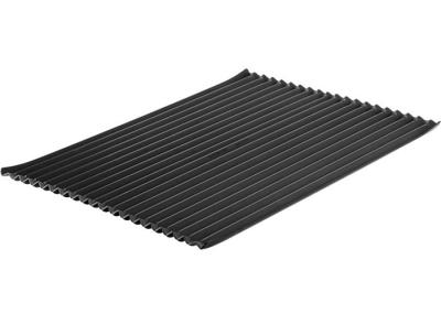 RK Bakeware China GN1/1 Forno Combi Grelhador de Alumínio