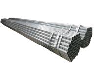 5Tubes d'acier pré-galvanisées durables utilisées dans les serres en verre multifonctions agricoles