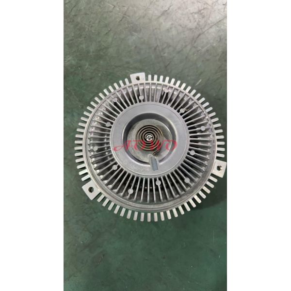 5000+ Models ISO9001 Certified IATF16949:2016 Certified Engine Fan Clutch for Mercedes Benz SPRINTER 2-t,3-t,4-t
