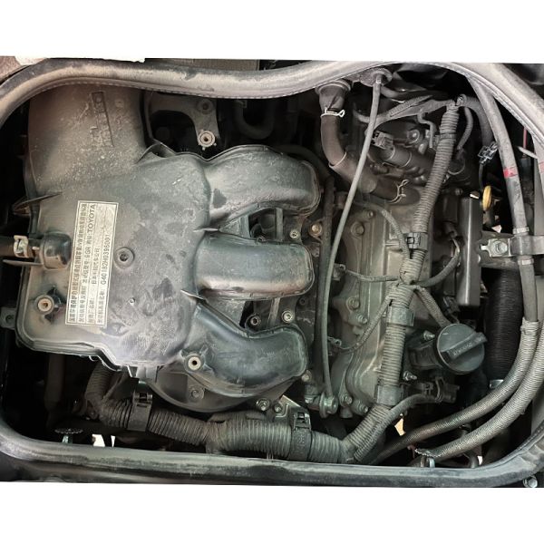 23 Asientos Usados Autobús 7m Gasolina Usado Mini Bus