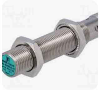 PEPPERL+FUCHS NBN4-12GM50-E2 Inductive Proximity Sensor