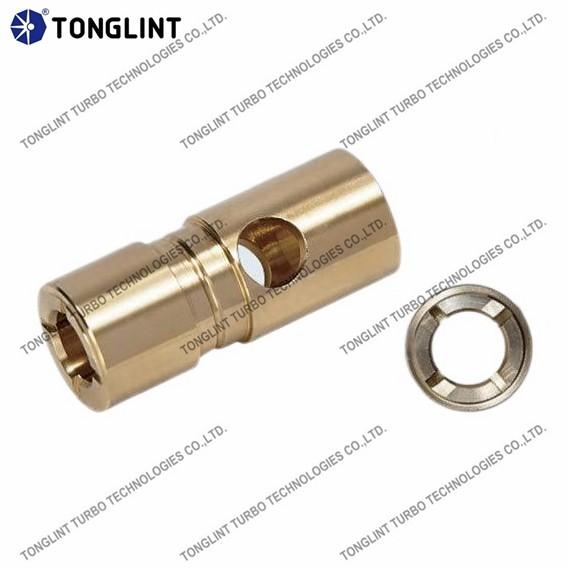 Upgraded Journal Bearing for turbo 794743-5 with oil wedge