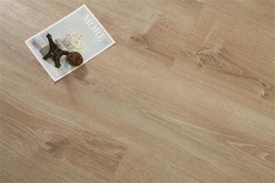 Spc Luxury Vinyl Flooring 6mm 7mm 5mm Wear Layer 15mil Click