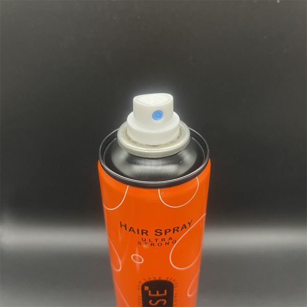 Versatile Hair Glue Spray Valve  Adjustable Spray Pattern for All Hair Types