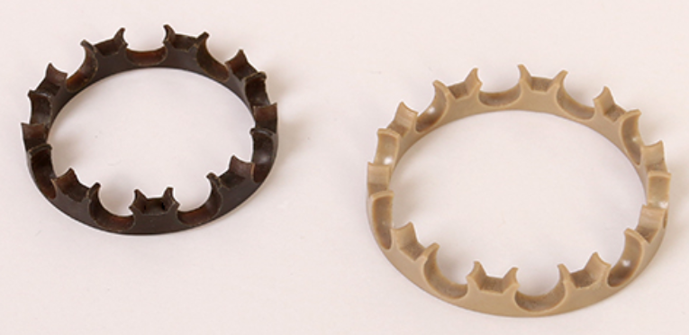 Customized Ball Bearing Cage For Bearings In Bearing Industry