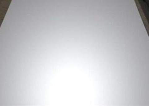 Плита нержавеющей стали Astm A240 304 ширина 2000mm